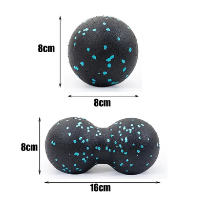 Yoga Ball Massager