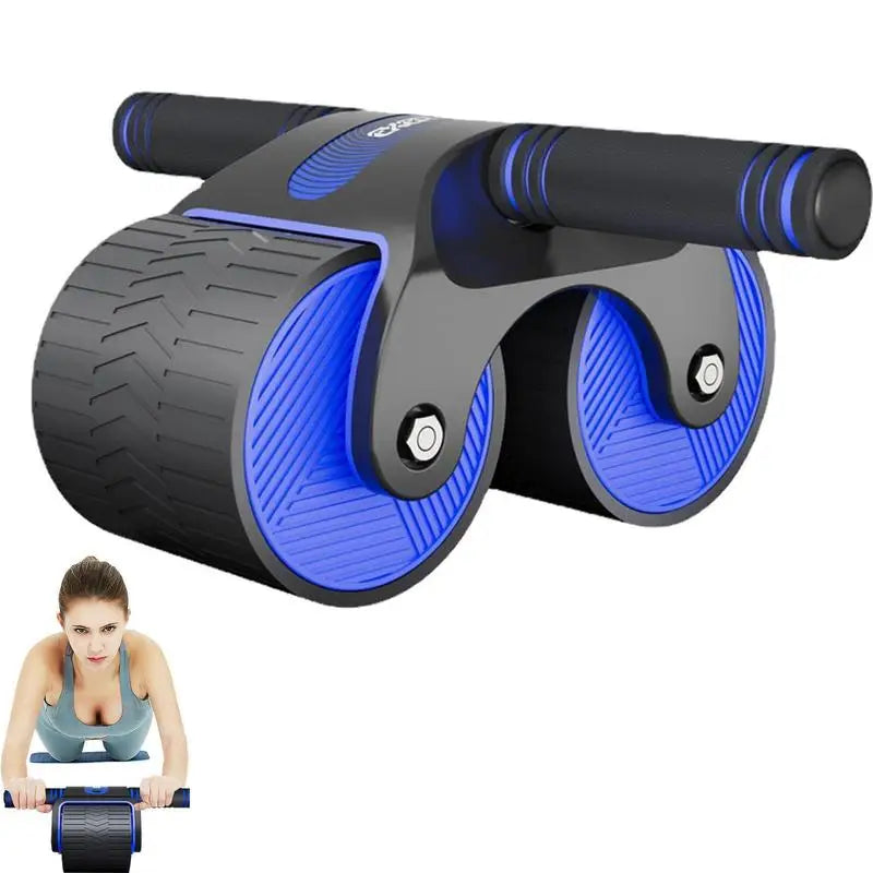 AB Wheel Roller