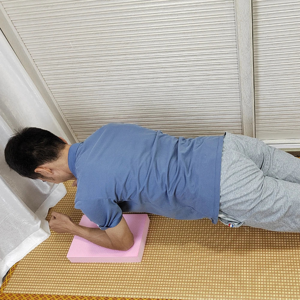 Fitness Yoga Pillow