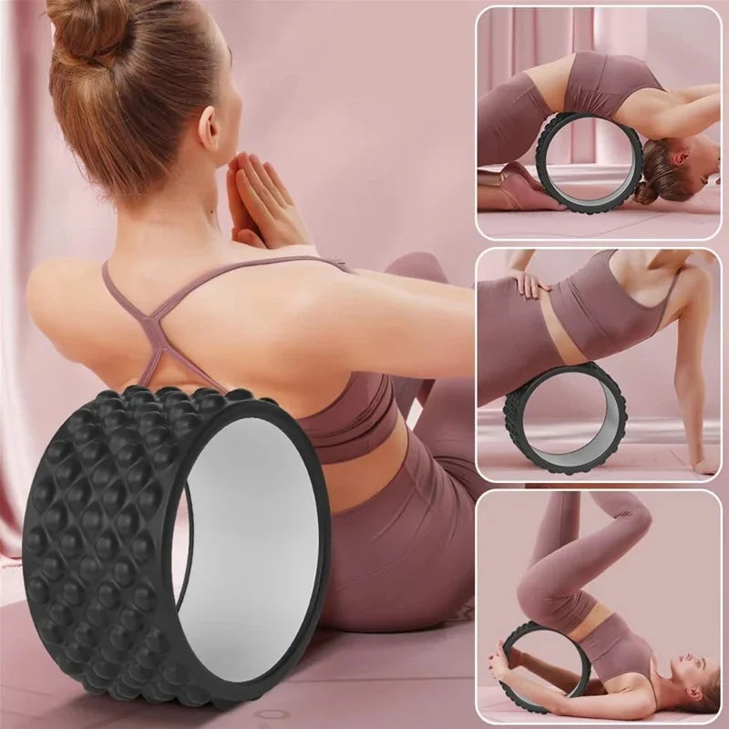 Yoga Circle Massager