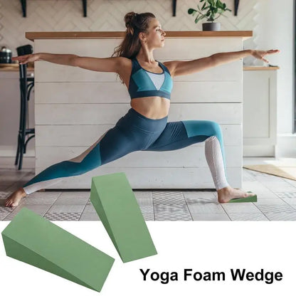 Yoga Foam Wedge