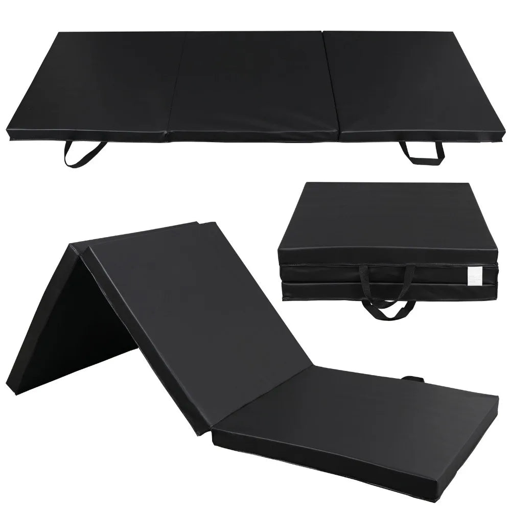 Foldable Gym Mat