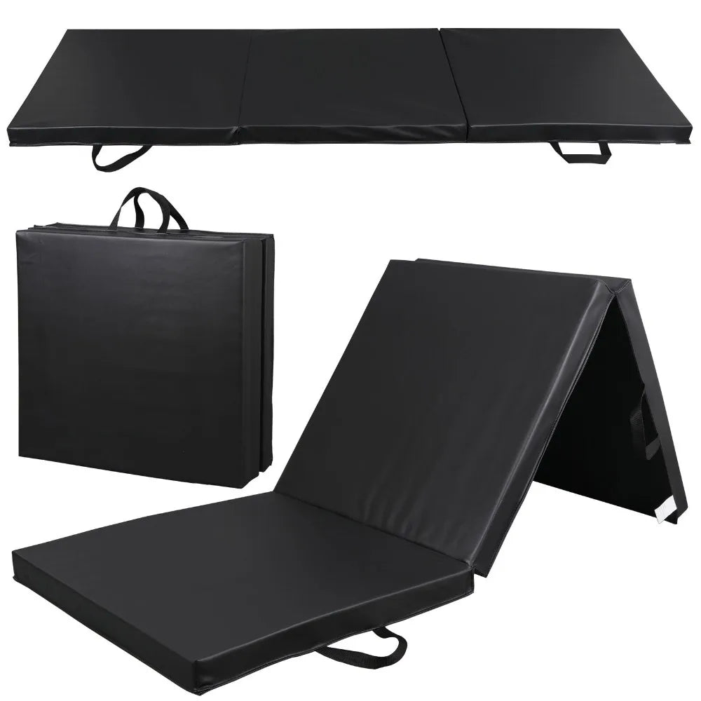 Foldable Gym Mat