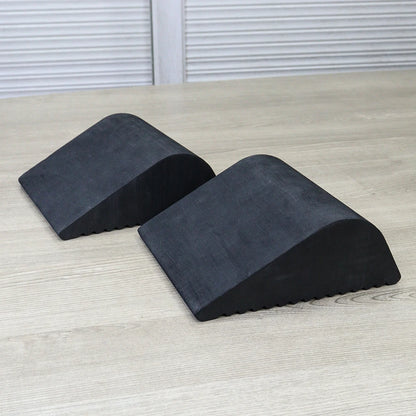 Yoga Rubber Wedge