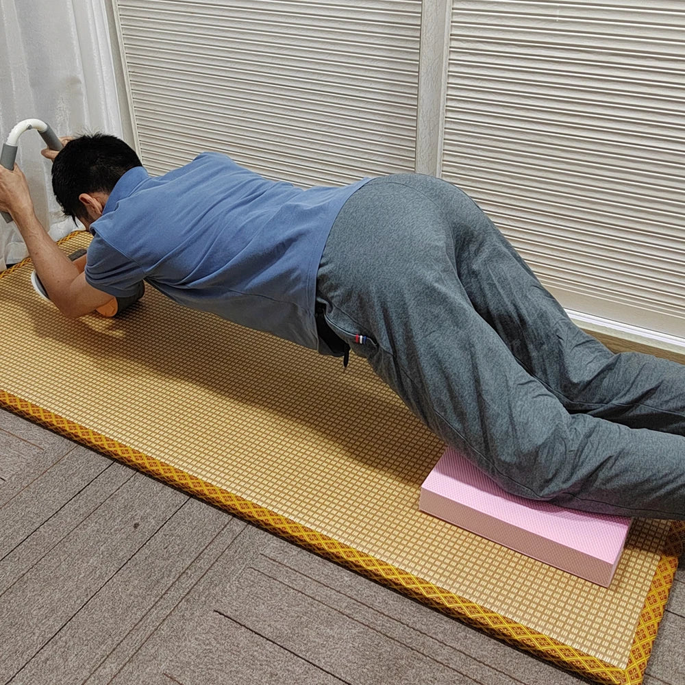 Fitness Yoga Pillow