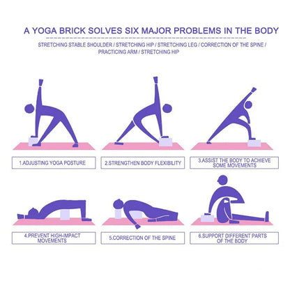 Yoga Tiles