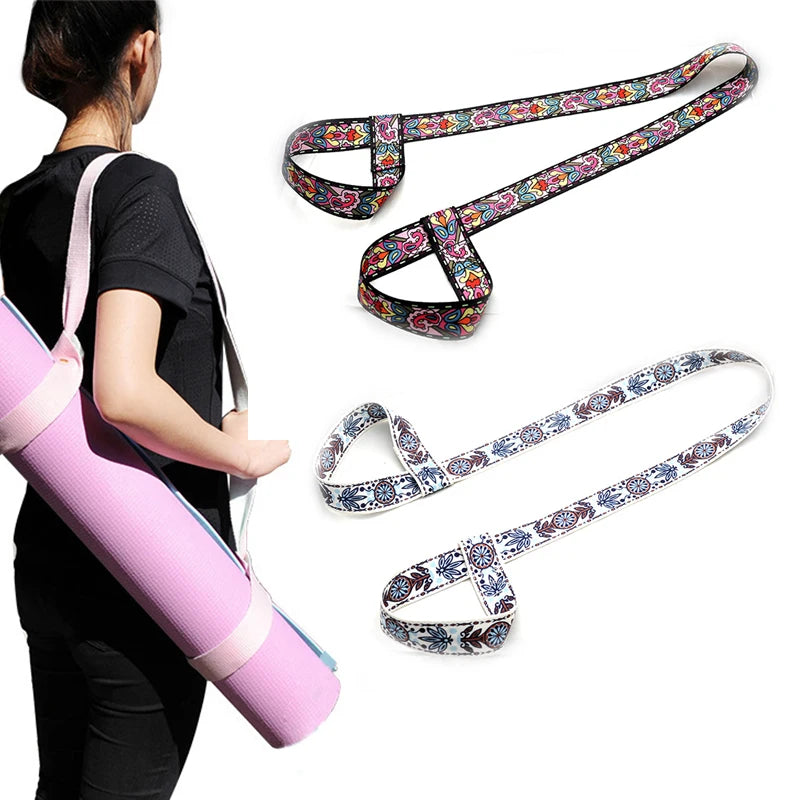 Yoga Mat Strap