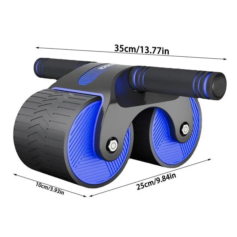 AB Wheel Roller