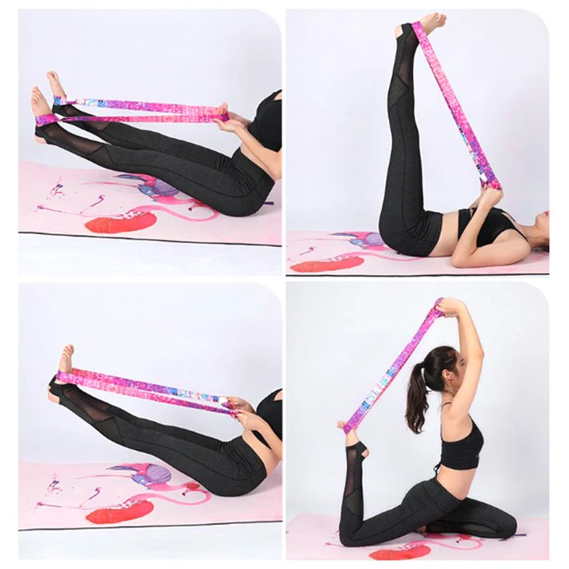 Yoga Mat Strap