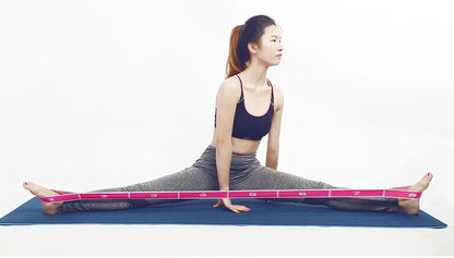 Yoga Pull Strap