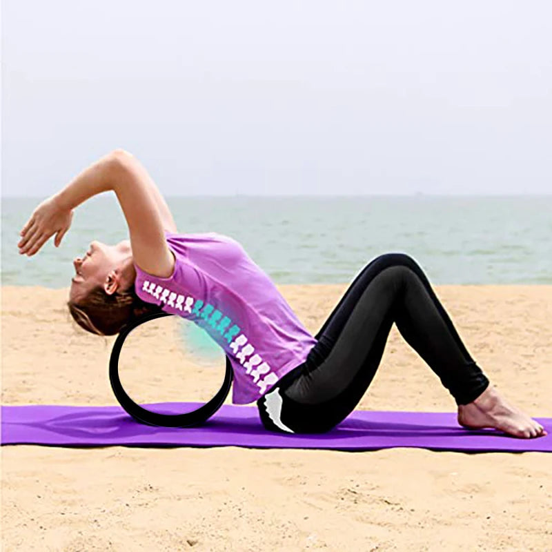 Yoga Wheel