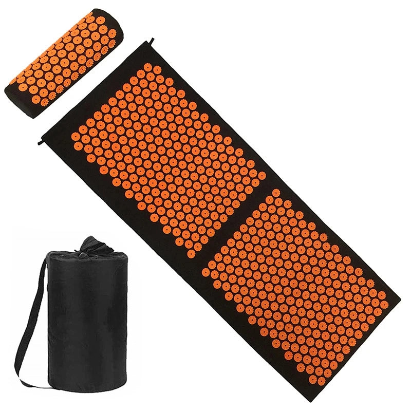 Yoga Massage Mat