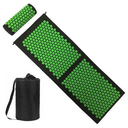 Yoga Massage Mat