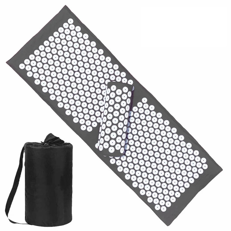 Yoga Massage Mat