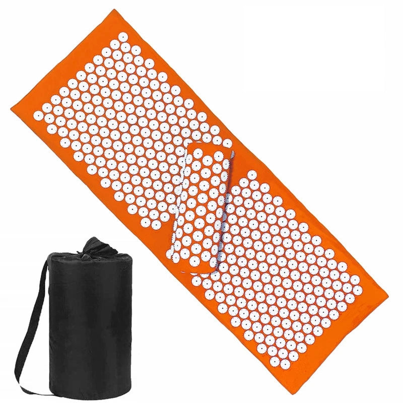 Yoga Massage Mat